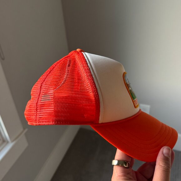 NWOT North Face Hat - Picture 2 of 4